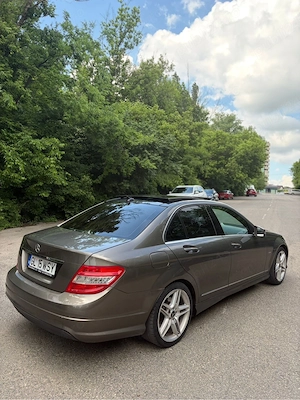 vand mercedes benz C 250 CDI 2010 - imagine 2