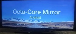 Car Camera 10.26"Android 23 DVR GPS