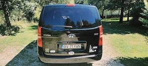 Hyundai H1 2012 2.5crdi 170cp - imagine 5