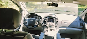 Hyundai H1 2012 2.5crdi 170cp - imagine 4