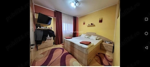 Apartment 4 camera Nicolae Grigorescu S l jan - imagine 4