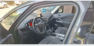 Opel Zafira 2015 ,7 locuri - imagine 3