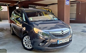 Opel Zafira 2015 ,7 locuri
