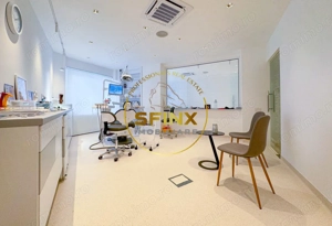 Clinica stomatologica | la cheie | 2 unituri dentare | Sos Nordului - imagine 11