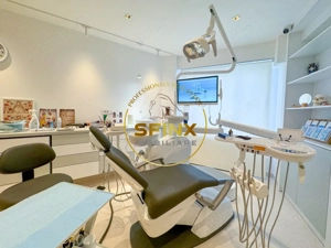 Clinica stomatologica | la cheie | 2 unituri dentare | Sos Nordului - imagine 12