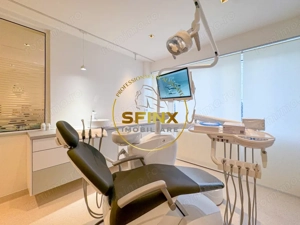 Clinica stomatologica | la cheie | 2 unituri dentare | Sos Nordului - imagine 14