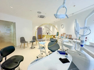 Clinica stomatologica | la cheie | 2 unituri dentare | Sos Nordului - imagine 13
