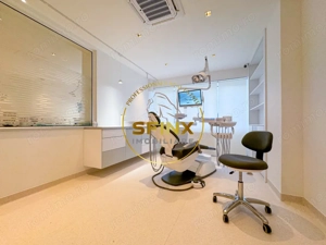 Clinica stomatologica | la cheie | 2 unituri dentare | Sos Nordului - imagine 3