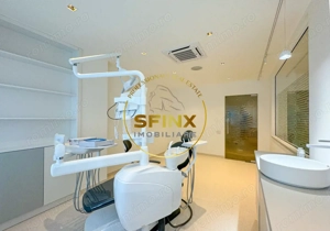 Clinica stomatologica | la cheie | 2 unituri dentare | Sos Nordului - imagine 15