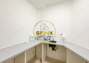 Clinica stomatologica | la cheie | 2 unituri dentare | Sos Nordului - imagine 5