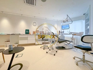 Clinica stomatologica | la cheie | 2 unituri dentare | Sos Nordului - imagine 2
