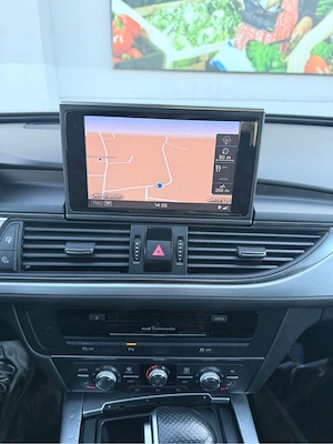 audi a6 c7 - imagine 7
