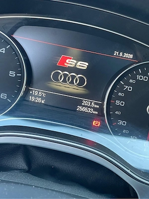 audi a6 c7 - imagine 9
