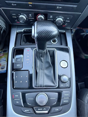 audi a6 c7 - imagine 5