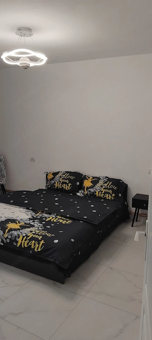 apartament regim hotelier  - imagine 5