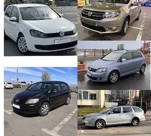 inchirieri autoturisme Mosnita   Timis
