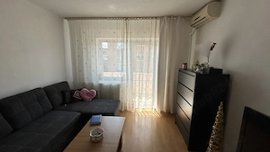 Vand apart.2 cam.Micalaca-Miorita, et.3 din 4,st.73 mp,cu centrala pe gaz,renovat - imagine 4
