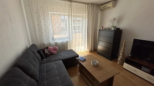 Vand apart.2 cam.Micalaca-Miorita, et.3 din 4,st.73 mp,cu centrala pe gaz,renovat - imagine 5