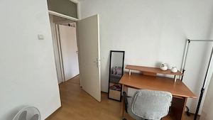 Vand apart.2 cam.Micalaca-Miorita, et.3 din 4,st.73 mp,cu centrala pe gaz,renovat - imagine 7