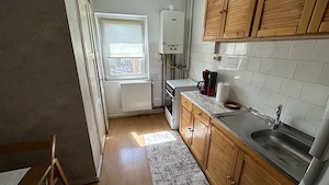 Vand apart.2 cam.Micalaca-Miorita, et.3 din 4,st.73 mp,cu centrala pe gaz,renovat - imagine 8