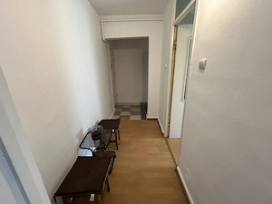Vand apart.2 cam.Micalaca-Miorita, et.3 din 4,st.73 mp,cu centrala pe gaz,renovat - imagine 12