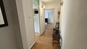 Vand apart.2 cam.Micalaca-Miorita, et.3 din 4,st.73 mp,cu centrala pe gaz,renovat - imagine 11