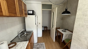 Vand apart.2 cam.Micalaca-Miorita, et.3 din 4,st.73 mp,cu centrala pe gaz,renovat - imagine 10