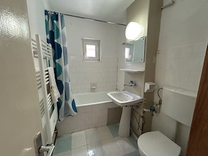 Vand apart.2 cam.Micalaca-Miorita, et.3 din 4,st.73 mp,cu centrala pe gaz,renovat - imagine 13