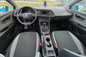 Seat Leon 1.2TSi	-	Euro 5	|	Clima	|	Navi	|	Jante	|	Economic si Fiabil - imagine 5