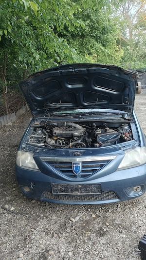 Dezmembrez Dacia Logan  - imagine 3