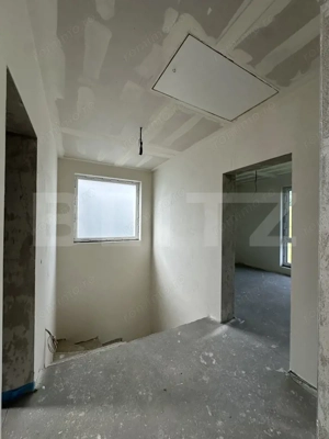 Casă unifamilială modernă, garaj, 400 mp teren, Chinteni!  - imagine 15