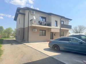 Apartament 2 camere in centru Giroc-comision 0