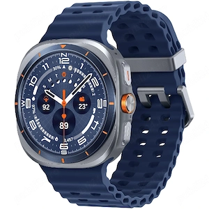 Samsung Galaxy Watch Ultra Titanium Blue 47mm