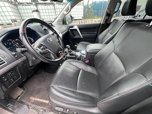 toyota landcruiser  - imagine 2