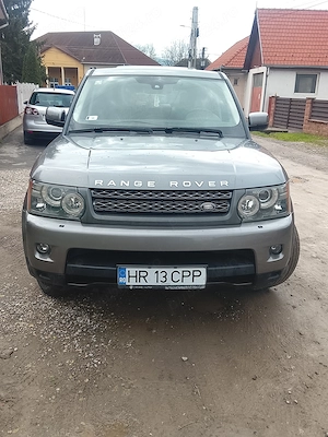Range rover 