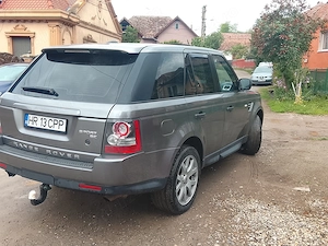 Range rover  - imagine 4