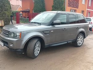 Range rover  - imagine 2