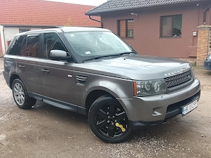 Range rover  - imagine 5