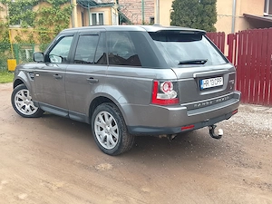 Range rover  - imagine 3