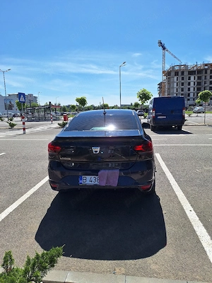 Logan 3 gpl fabrică  - imagine 4