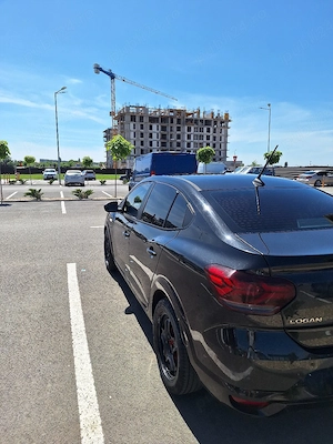 Logan 3 gpl fabrică  - imagine 3