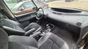Renault Espace 2.0 tdi 150 cp - imagine 4