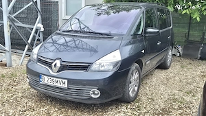 Renault Espace 2.0 tdi 150 cp - imagine 3