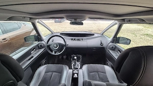 Renault Espace 2.0 tdi 150 cp - imagine 2