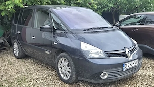 Renault Espace 2.0 tdi 150 cp