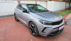 Opel Grandland X 1.6 Hibrid 300 CP Automatic GarantieAuto.ro