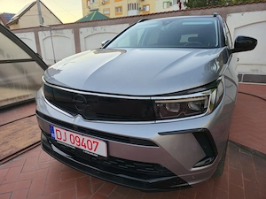 Opel Grandland X 1.6 Hibrid 300 CP Automatic GarantieAuto.ro - imagine 3