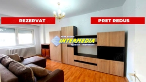 Garsoniera  de inchiriat in zona Cetate utilata si mobilata
