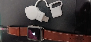 Apple watch hermes 42mm seria 2