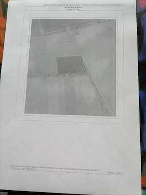 Vânzare teren intravilan agricol în Comuna Corbeanca  - imagine 4